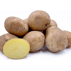 Granola Potato Seeds image