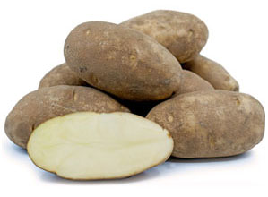 Potatoe image
